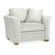 Bridgeport Upholstered Armchair