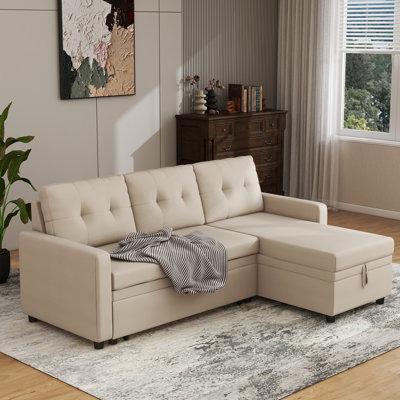 Alizia Corner Sofa