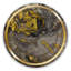 Horloge murale Glam-50581829