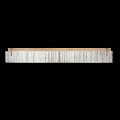 Terra 7 - Light LED Bath Bar