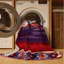  Tapis lavable Sedona Sunset Southwestern-745435253