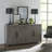 Broadway Accent Sideboard w/ Lined Interior
