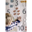 Suspension murale «Growing Up On A Farm»