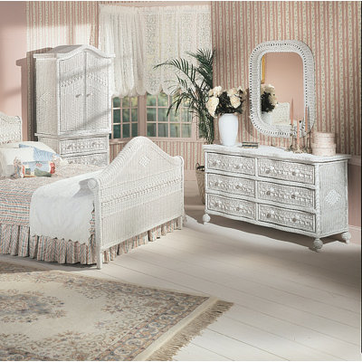 Commode double 6 tiroirs Stonge