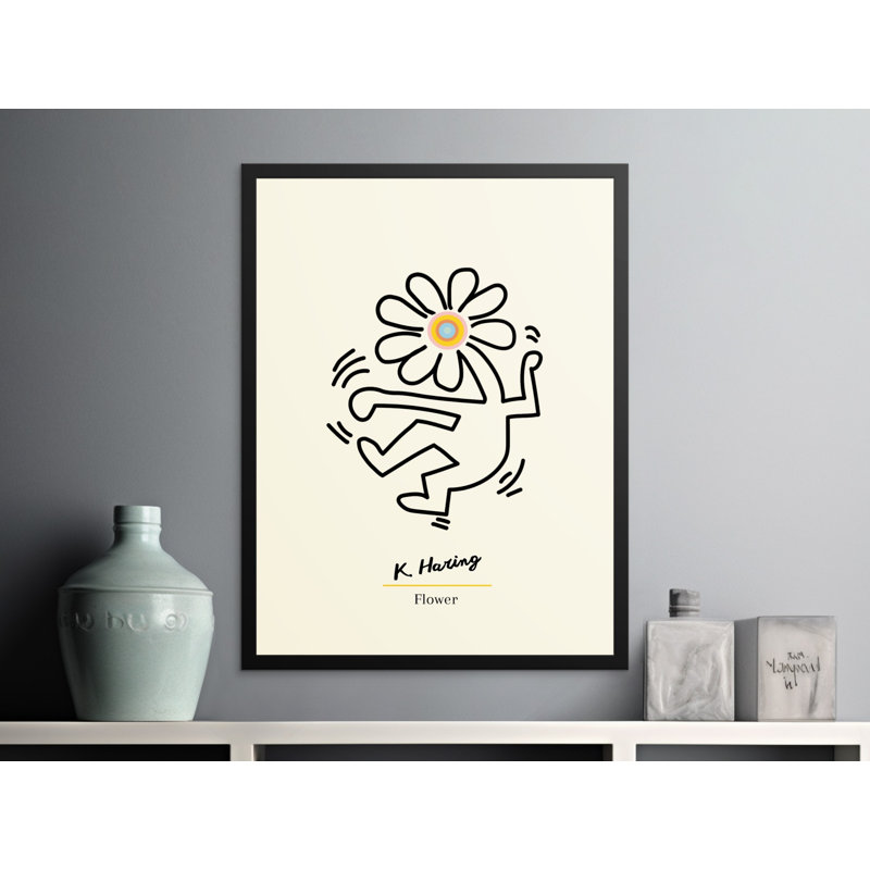 Brielle Print, 23.4x33.1