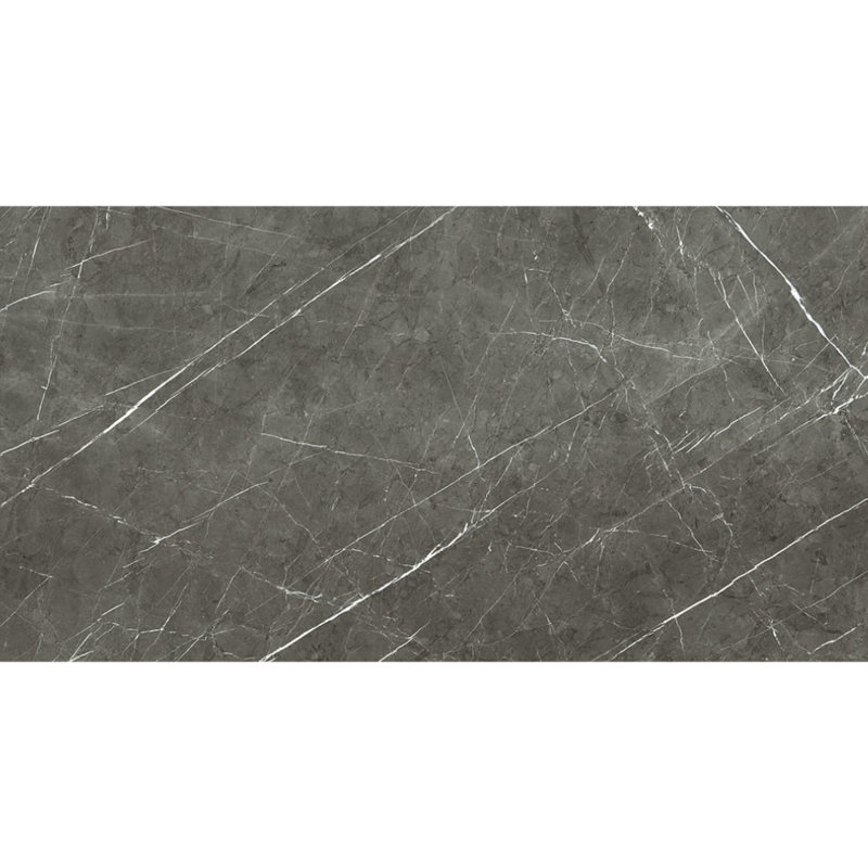 Carreau de porcelaine mate pour plancher et mur 12 po x 24 po Penthouse, Ambre charmant