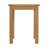 Okemo Acacia Wood 21 1/2"" Coktail Table