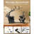 MERACH Recumbent Exercise Bike with Arm Exerciser, Magnetic Resistance and Adjustable Seat