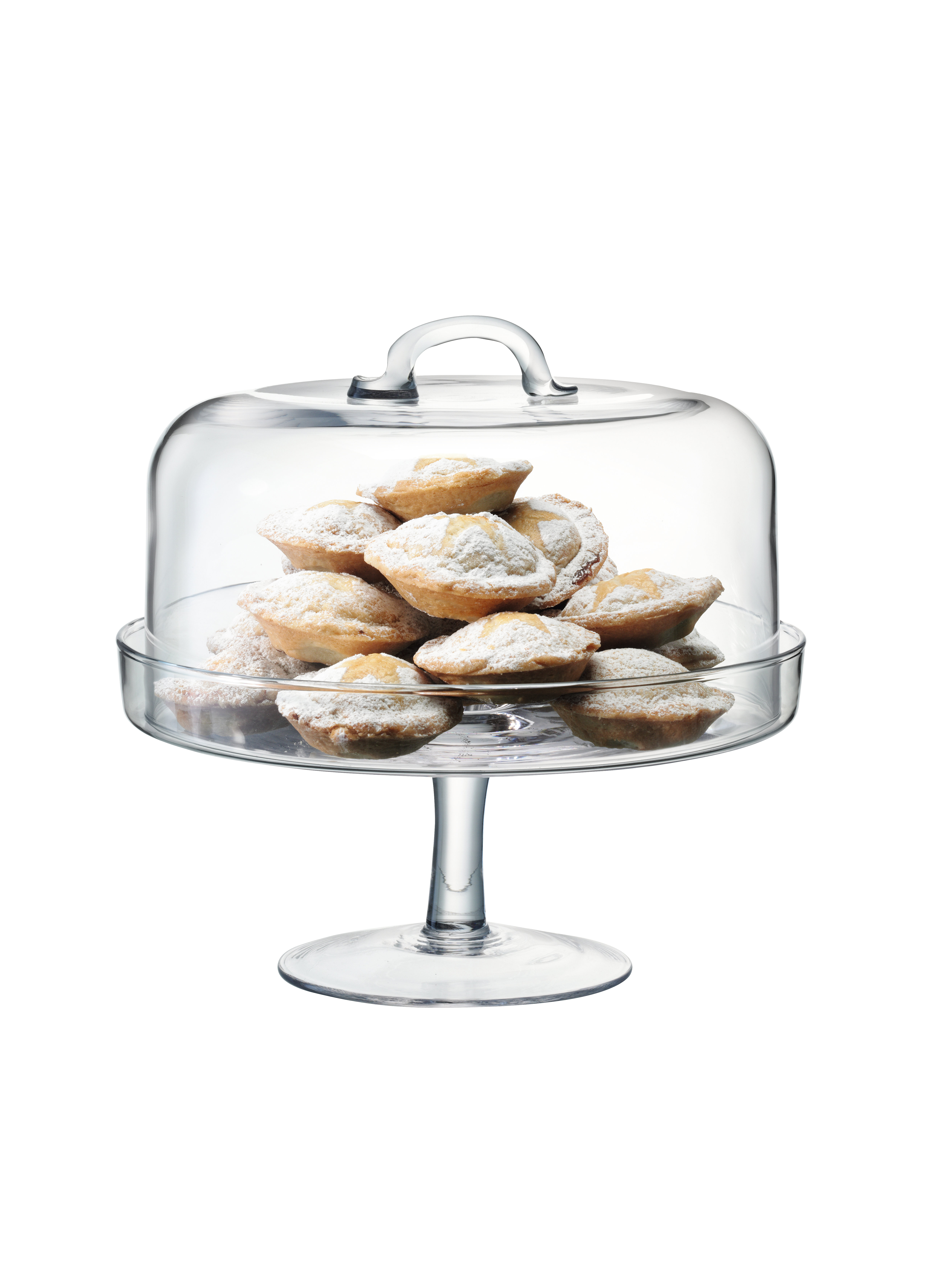 LSA Serve Cake Stand