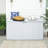 Balconera 63.3'' W 230 Gallons Water Resistant Resin Lockable Deck Box-98715685