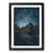 Black Framed
