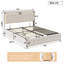 Ottoman Storage Bed-633984583