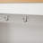 Extendable Dining Table With Folding Tabletop-1766833300