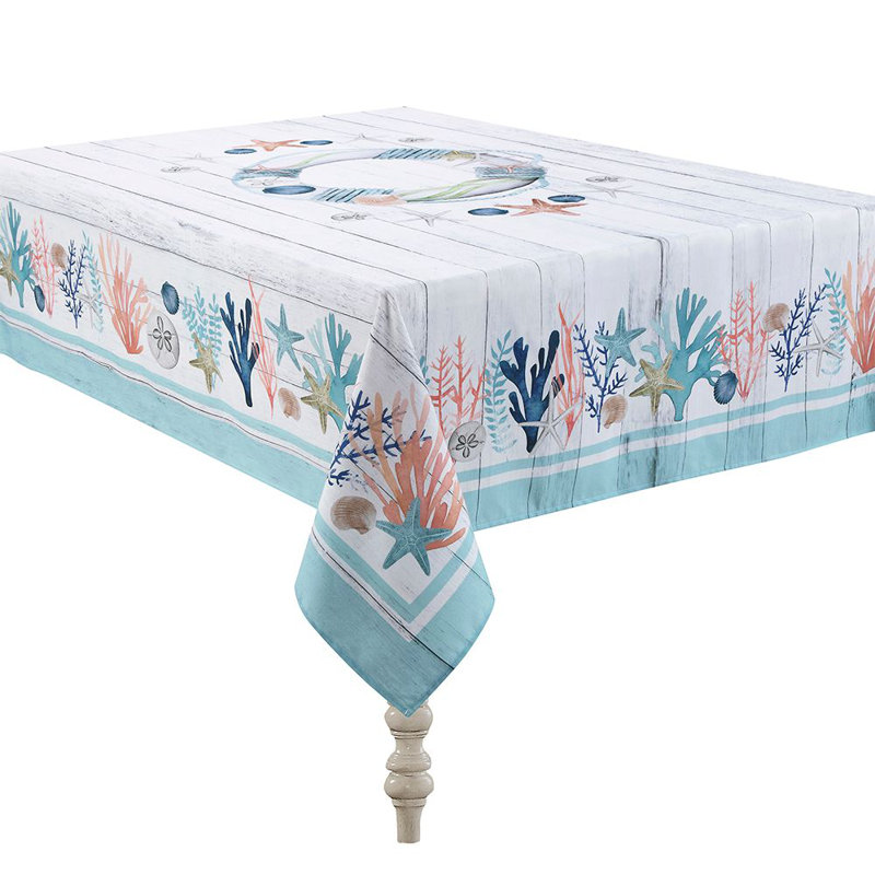 Nappe Coastal Reef, 70 po x 144 po