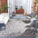 Tapis floral Galena Performance