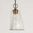 Coleridge 1 - Light Kitchen Island Pendant