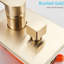 Pennsbury Adjustable Shower Head