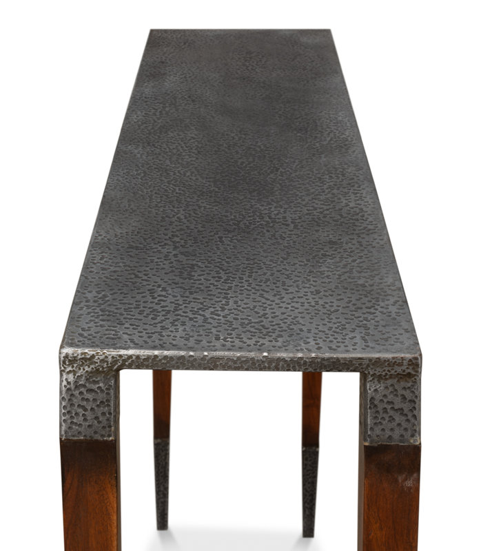 Burnford 36'' W Console Table