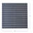 1" X 6" Stack Basalt Marble Mosaic Wall And Floor Tile-126304655