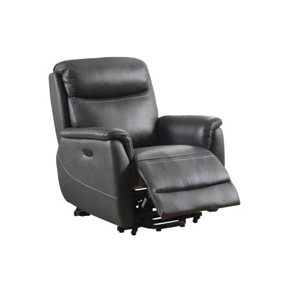 Ilvija Upholstered Recliner