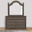 Commode double l 9 po Althena-88568802