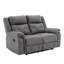 Bonachea 2 Seater Reclining Loveseat-1410908992