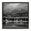 «Two Jack Lake Landscape», art mural encadré par Chip Forelli-1289679239-1276551164