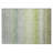 Machine Washable Indoor/Outdoor Jouett ACN2313 Stripes Rug-698965821
