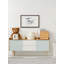 Dicken - Single Picture Frame Rectangle Painting-342025107
