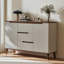 Buffet rectangulaire Modern