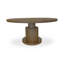 Clayton Dining Table Brown