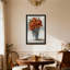 Plantes et fleurs arrangement floral rustique dans un seau décoratif-1090788837-1090788834-1090788845