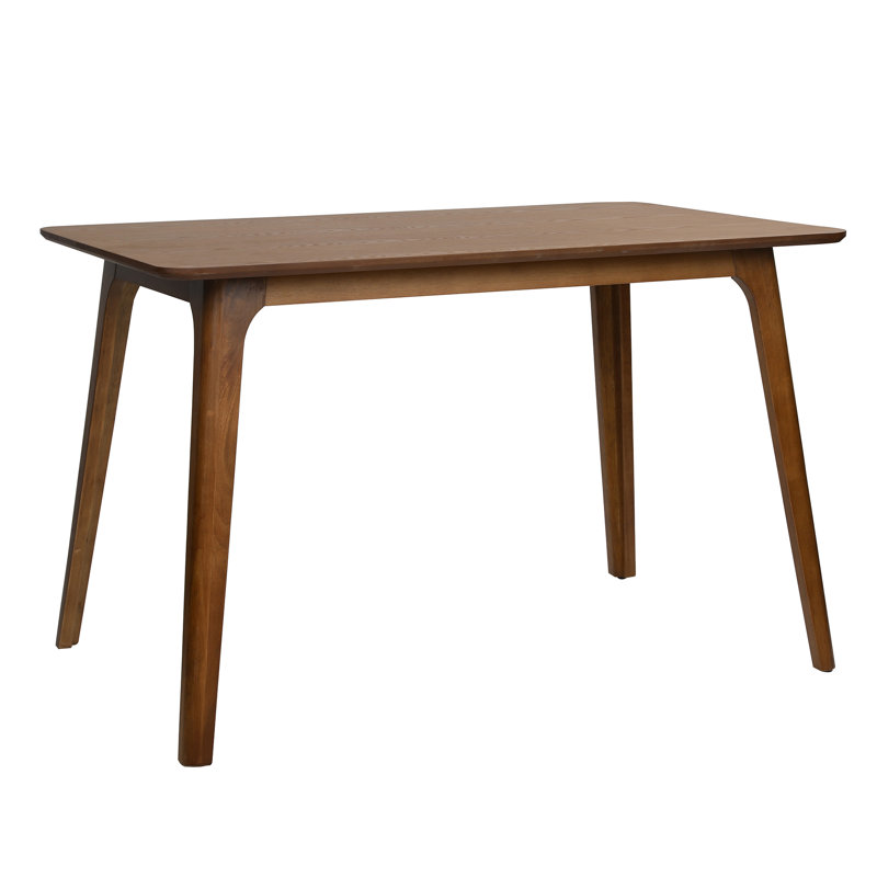 47'' Dining Table, Tan