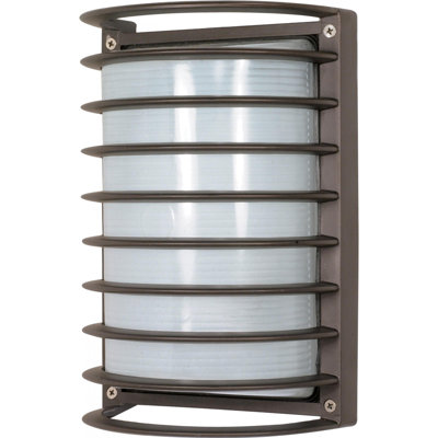 Luminaire d'extérieur à 1 ampoule Buradale