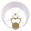 Lampe sur pied Isla