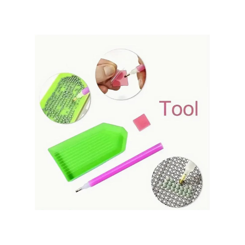 Paint Kit