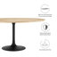 Table de salle à manger Modway Lippa-1066747598-1049068226-1049068228