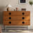 French Retro Simple Style Sideboard