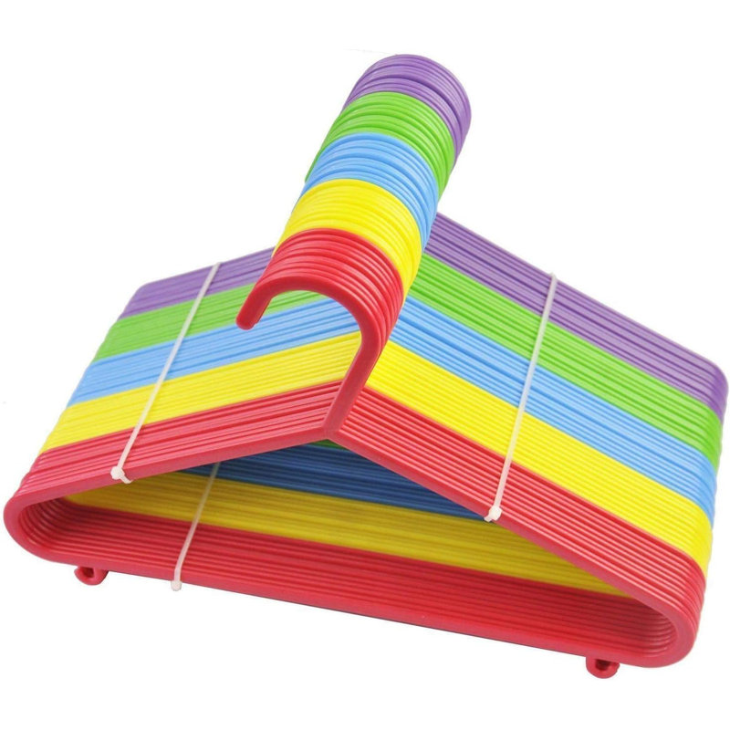 Plastic Standard Hanger