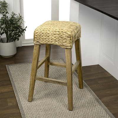 Tabouret de comptoir 25,5 po Maui