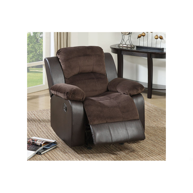 Fauteuil inclinable 1 pièce Motion