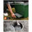 Cyberpit One Pro 25 Inch Smokeless Fire Pit, W/Pull-Out Ash Pan, Portable Outdoor Firepits, Carry Handle For Backyard Patio Camping, Stainless Steel, Green-434053825-434053824