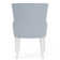 Lana Trestle Dining Table Set With Dining Bench And Armchairs