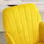 Chaise de bureau Modern Comfort
