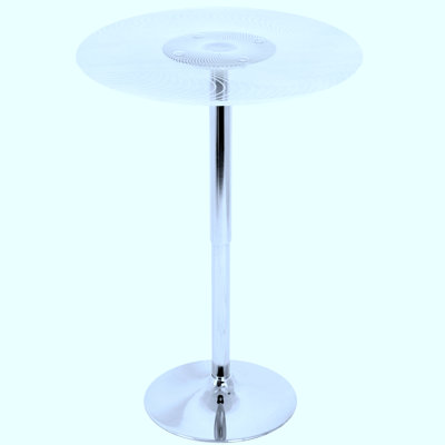 Spyra Contemporary Light Up Adjustable