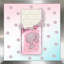 Sweet Girl (Square) par By Jodi - impression-1268113940-1268113950