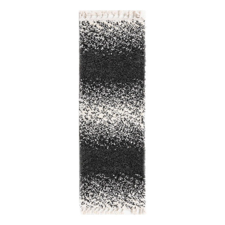 Addysin Ombre Indoor Rug