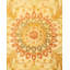 Classic One-of-a-Kind 7' 10" x 10' 6" Hand Knotted Area Rug