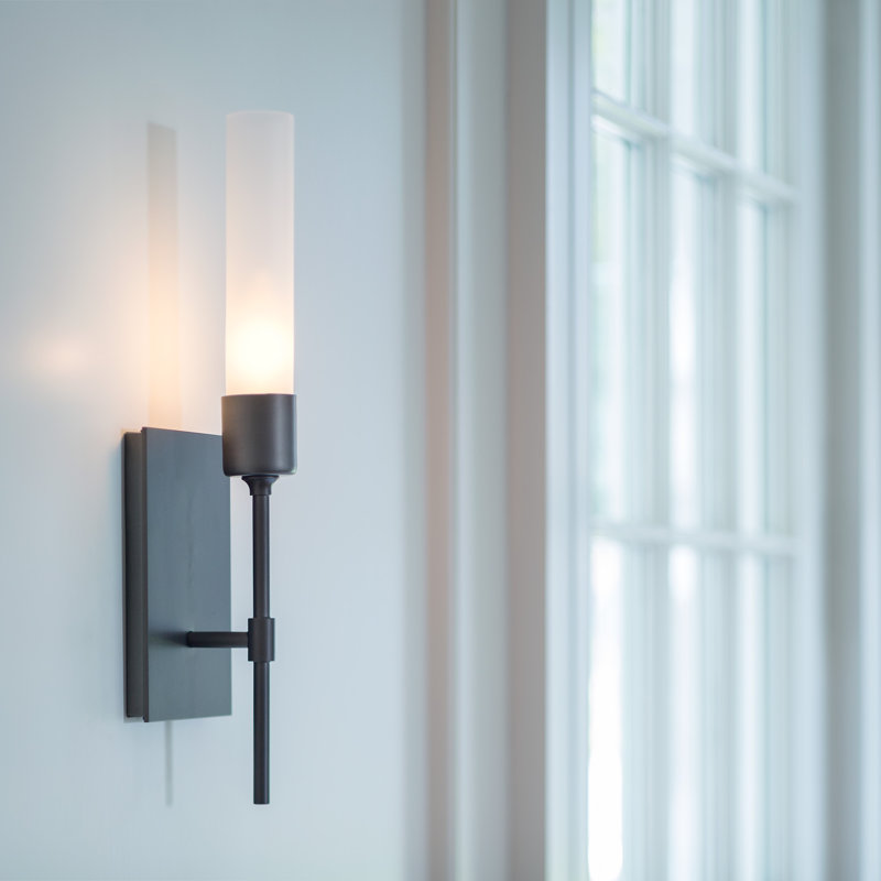 Vela 1 - Light Wallchiere, Clear, Dark Smoke