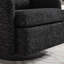Fauteuil pivotant de 31,47 po CAL117-101898319